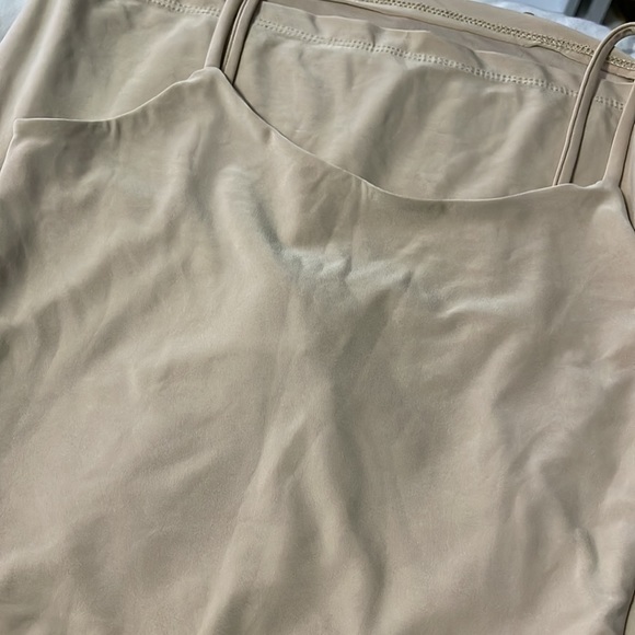 Spaghetti Strapped Dress - Picture 2 of 2